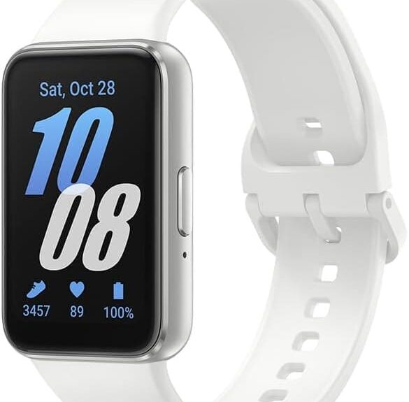 Blog Achou e Levou - Samsung Galaxy Fit 3