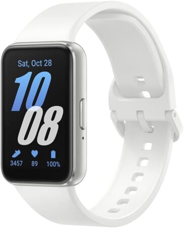 Blog Achou e Levou - Samsung Galaxy Fit 3