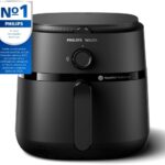 Blog Achou e Levou - AIRFRYER PHILIPS WALITA NA130