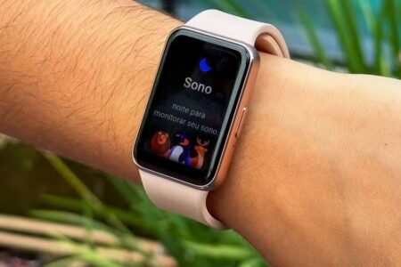 Blog Achou e Levou - Samsung Galaxy Fit 3