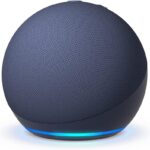 Blog Achou e Levou -Echo Dot 5ª Geração com Alexa