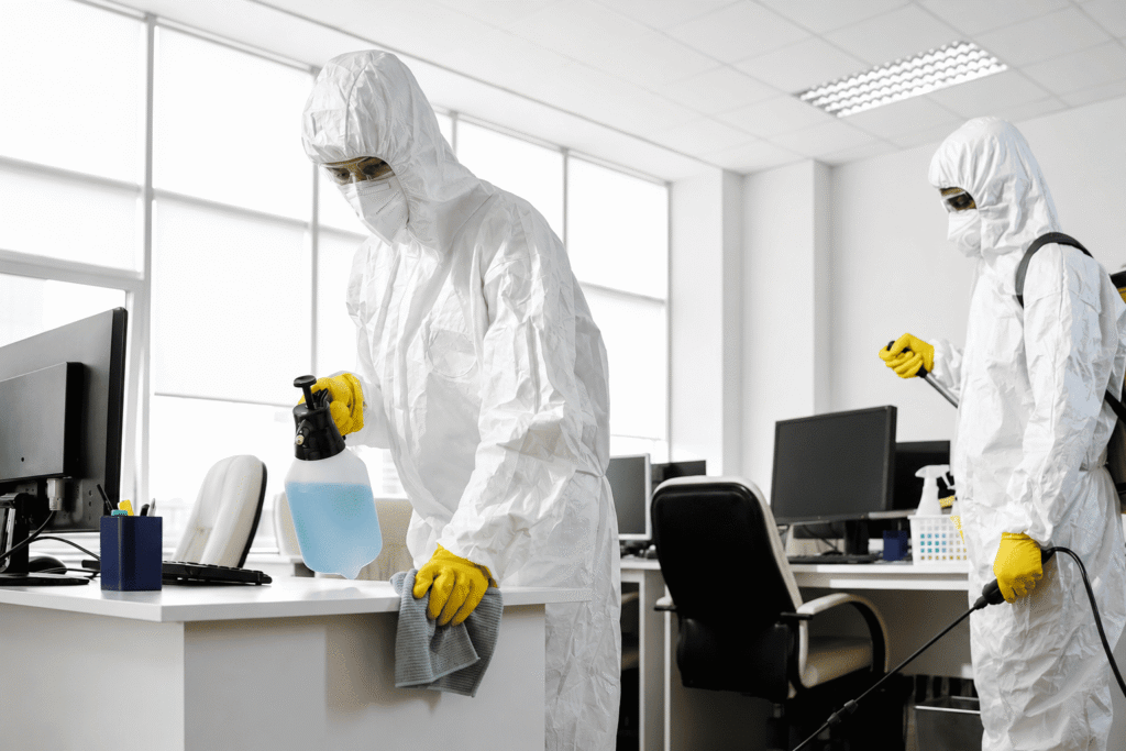 Blog Achou e Levou - Hantavirus