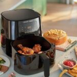 Blog Achou e Levou - Top 5 Air Fryers